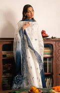 Seran | Luxury Lawn |Raen - by Libasekhas UK - Registered Vendor of : Seran - 100% Original Designer Dress