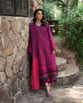 Republic Womenswear | Talia Luxury Lawn 25 | D7-B - Elin - by - Libasekhas UK - Registered Vendor of : Republic Womenswear - 100% Original Designer Dresss
