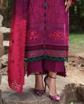 Republic Womenswear | Talia Luxury Lawn 25 | D7-B - Elin - by - Libasekhas UK - Registered Vendor of : Republic Womenswear - 100% Original Designer Dresss