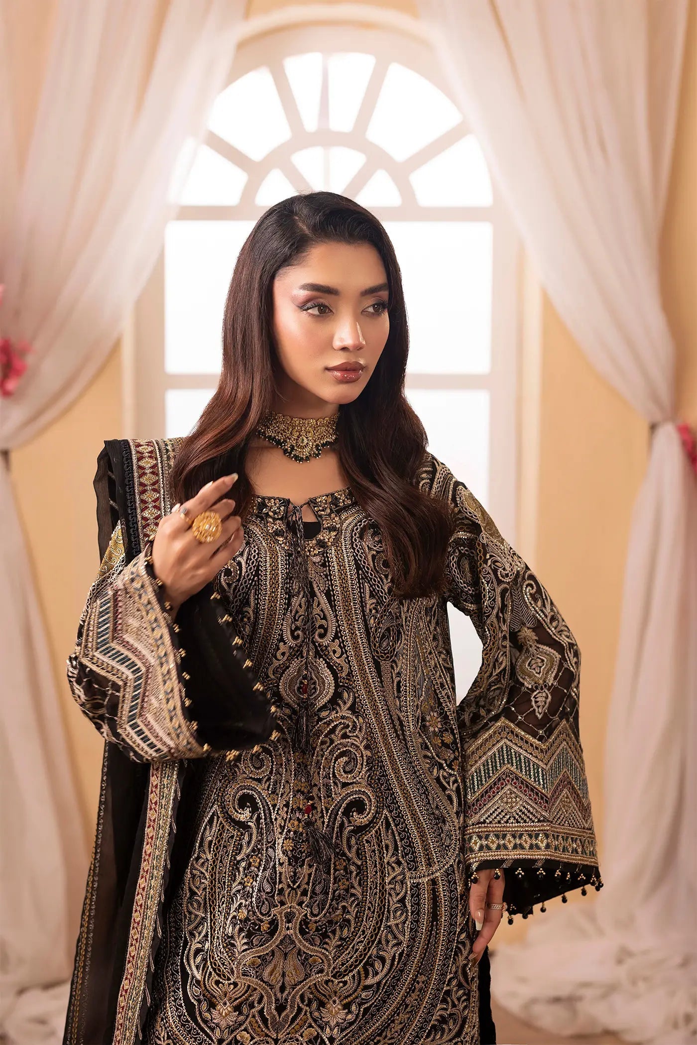 Adans Libas | Barroco Formals 25 | Barroco 1556 - by Libasekhas UK - Registered Vendor of : Adans Libas - 100% Original Designer Dress