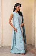 Seran | Luxury Lawn | Inaya - by Libasekhas UK - Registered Vendor of : Seran - 100% Original Designer Dress