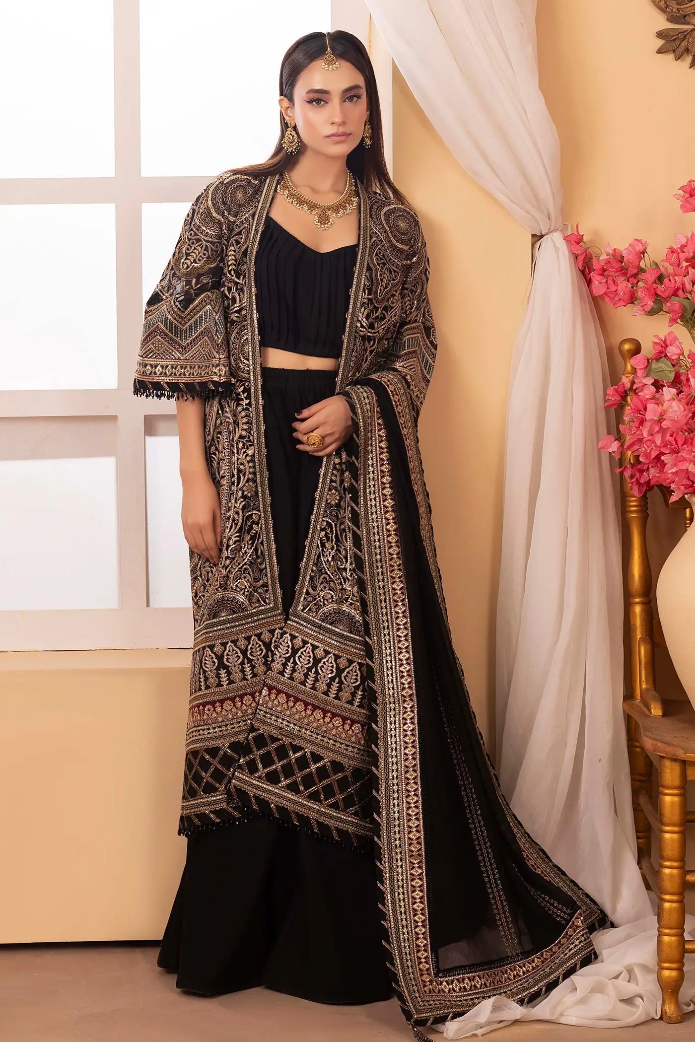 Adans Libas | Barroco Formals 25 | Barroco 1556 - by Libasekhas UK - Registered Vendor of : Adans Libas - 100% Original Designer Dress