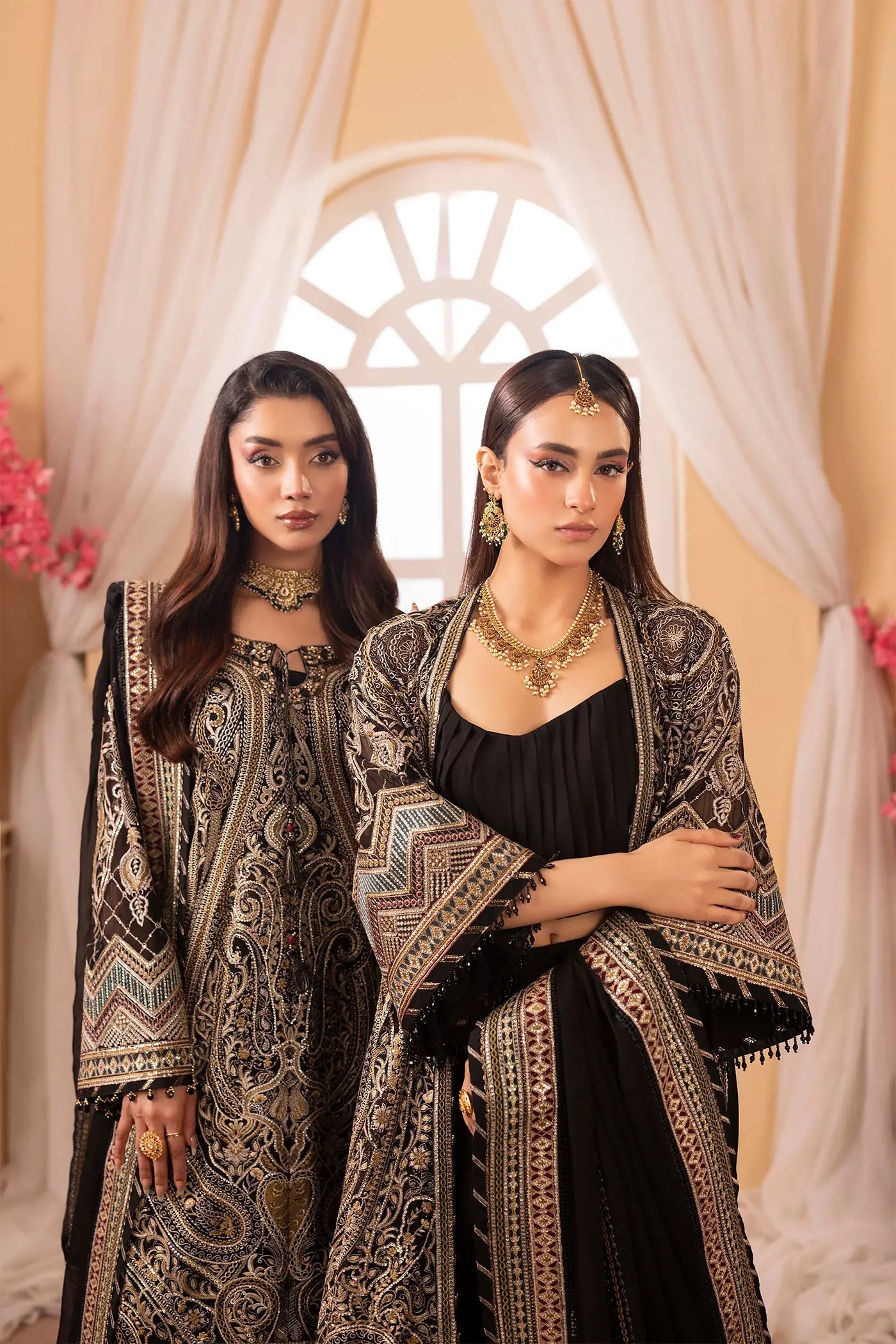 Adans Libas | Barroco Formals 25 | Barroco 1556 - by Libasekhas UK - Registered Vendor of : Adans Libas - 100% Original Designer Dress