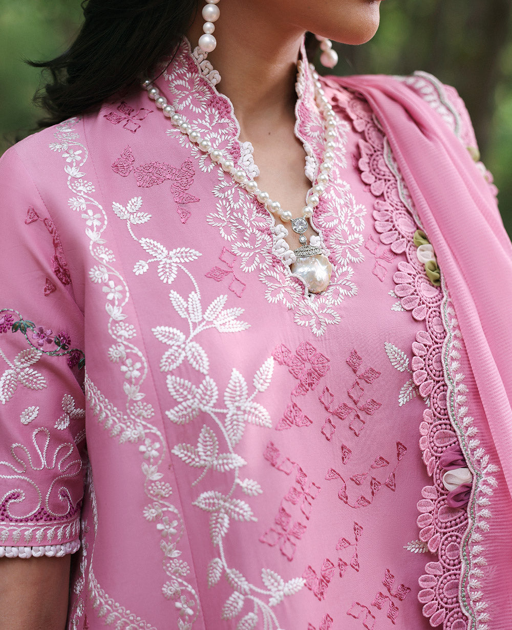 Republic Womenswear | Talia Luxury Lawn 25 | D8-A - Revaa - by - Libasekhas UK - Registered Vendor of : Republic Womenswear - 100% Original Designer Dresss