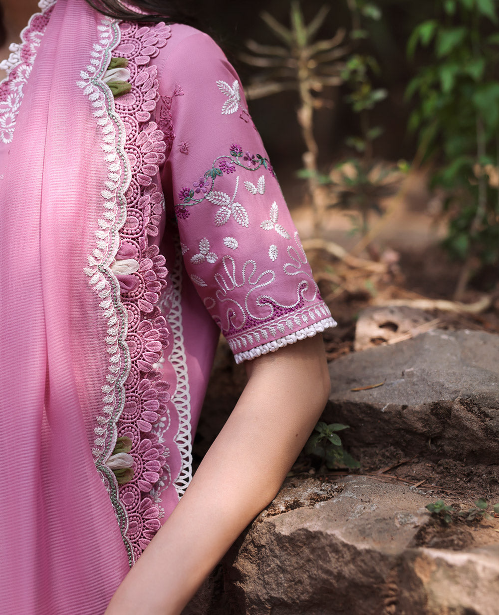 Republic Womenswear | Talia Luxury Lawn 25 | D8-A - Revaa - by - Libasekhas UK - Registered Vendor of : Republic Womenswear - 100% Original Designer Dresss