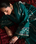 Republic Womenswear | Talia Luxury Lawn 25 | D8-B - Nia - by - Libasekhas UK - Registered Vendor of : Republic Womenswear - 100% Original Designer Dresss