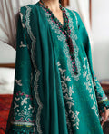 Republic Womenswear | Talia Luxury Lawn 25 | D8-B - Nia - by - Libasekhas UK - Registered Vendor of : Republic Womenswear - 100% Original Designer Dresss