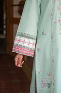 Seran | Luxury Lawn | Abeer - by Libasekhas UK - Registered Vendor of : Seran - 100% Original Designer Dress