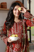 Gulaal | Delia Lawn 26 | Sia - by Libasekhas UK - Registered Vendor of : Gulaal - 100% Original Designer Dress