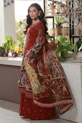 Gulaal | Delia Lawn | Sia - by Libasekhas UK - Registered Vendor of : Gulaal - 100% Original Designer Dress