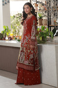Gulaal | Delia Lawn | Sia - by Libasekhas UK - Registered Vendor of : Gulaal - 100% Original Designer Dress