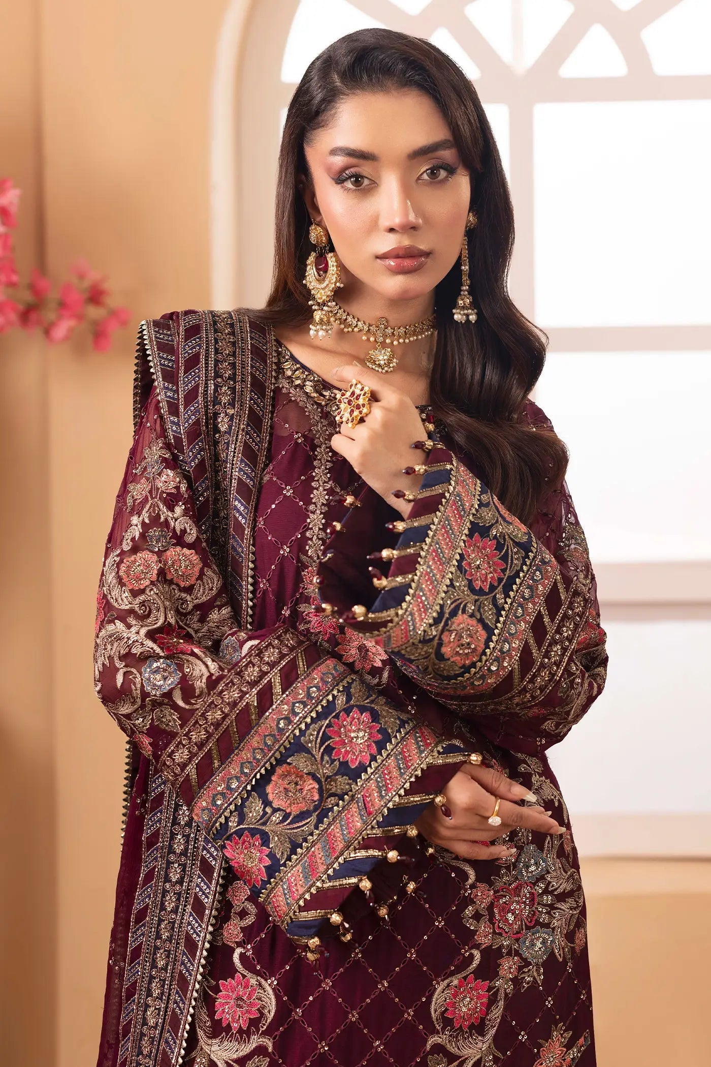 Adans Libas | Barroco Formals 25 | Barroco 1558 - by Libasekhas UK - Registered Vendor of : Adans Libas - 100% Original Designer Dress