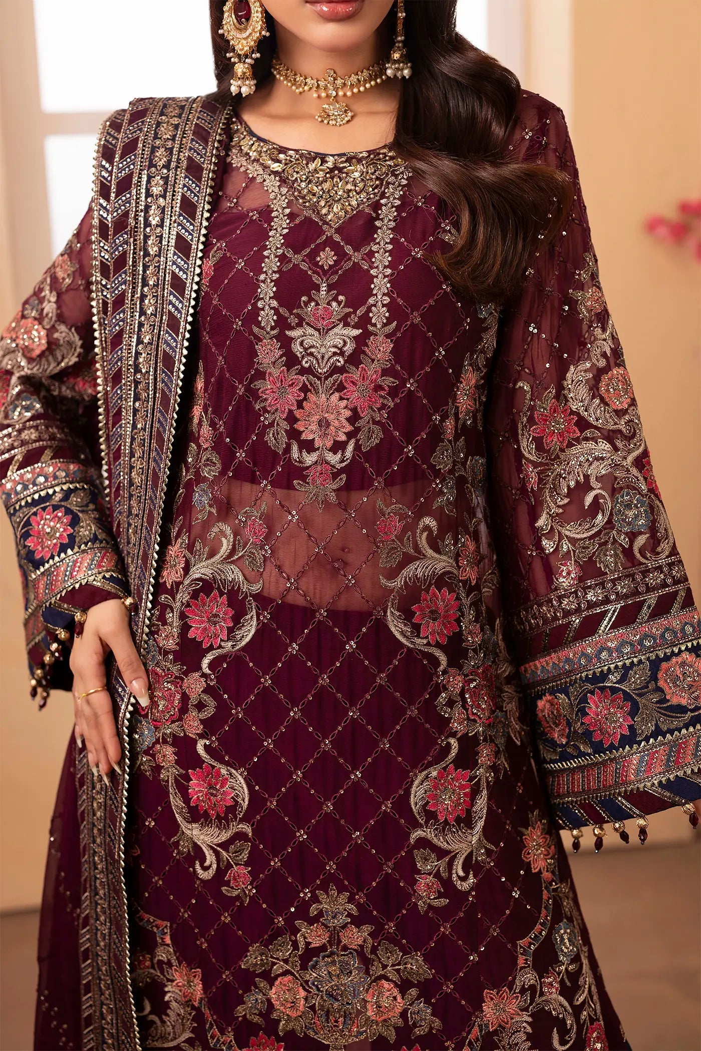 Adans Libas | Barroco Formals 25 | Barroco 1558 - by Libasekhas UK - Registered Vendor of : Adans Libas - 100% Original Designer Dress