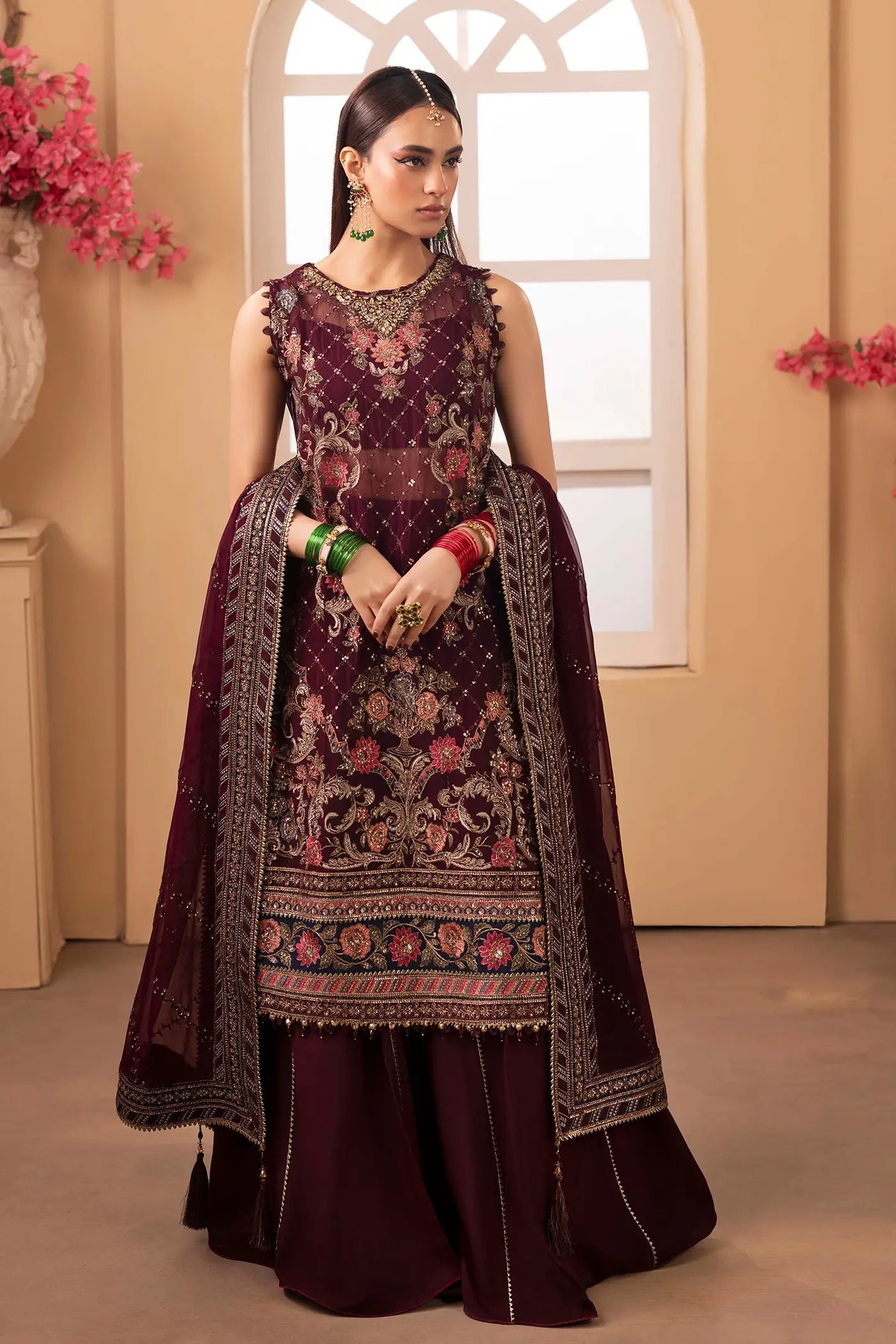 Adans Libas | Barroco Formals 25 | Barroco 1558 - by Libasekhas UK - Registered Vendor of : Adans Libas - 100% Original Designer Dress