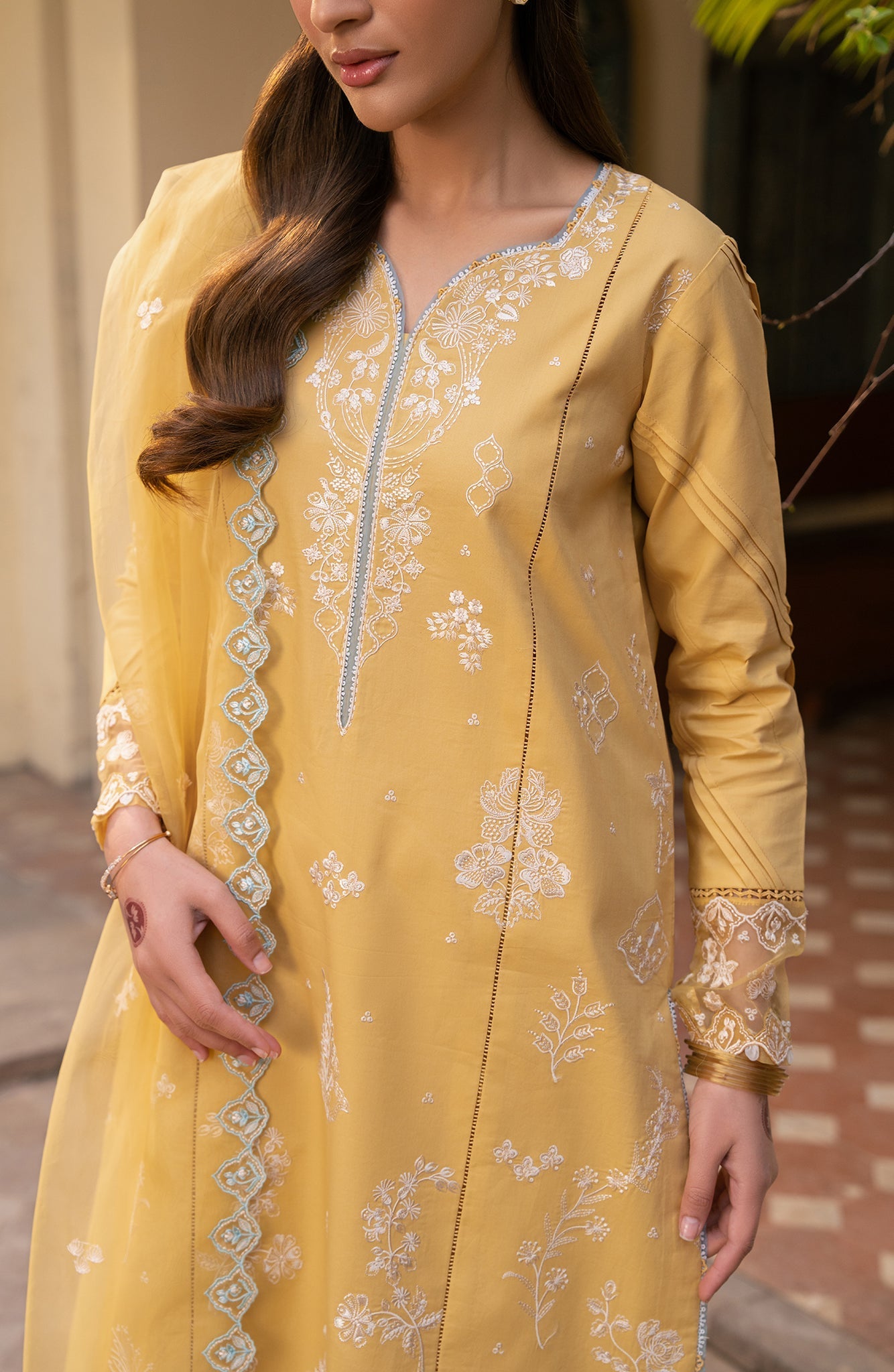 Seran | Luxury Lawn |  Zira - by Libasekhas UK - Registered Vendor of : Seran - 100% Original Designer Dress