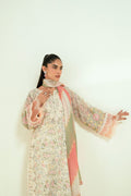 Dhanak | Signature Pret | SS24DA-2592 OFF-WHITE - by - Libasekhas UK - Registered Vendor of : Dhanak - 100% Original Designer Dresss