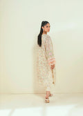 Dhanak | Signature Pret | SS24DA-2592 OFF-WHITE - by - Libasekhas UK - Registered Vendor of : Dhanak - 100% Original Designer Dresss