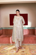 Dhanak | Chiffon Pret | SS25DA-2711 - by - Libasekhas UK - Registered Vendor of : Dhanak - 100% Original Designer Dresss