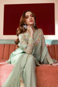 Dhanak | Chiffon Pret | SS25DA-2712 - by - Libasekhas UK - Registered Vendor of : Dhanak - 100% Original Designer Dresss