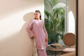 Dhanak | Chiffon Pret | SS25DA-2718 - by - Libasekhas UK - Registered Vendor of : Hoorain Designer Wear - 100% Original Designer Dresss