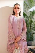 Dhanak | Chiffon Pret | SS25DA-2718 - by - Libasekhas UK - Registered Vendor of : Hoorain Designer Wear - 100% Original Designer Dresss
