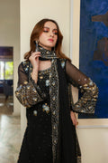 Dhanak | Chiffon Pret | SS25DA-2720 - by - Libasekhas UK - Registered Vendor of : Dhanak - 100% Original Designer Dresss