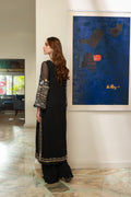 Dhanak | Chiffon Pret | SS25DA-2720 - by - Libasekhas UK - Registered Vendor of : Dhanak - 100% Original Designer Dresss