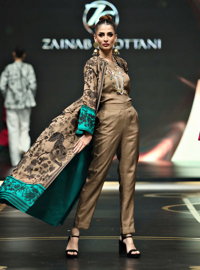 Zainab Chottani | The Kaftan Edit | Zeen - by Libasekhas UK - Registered Vendor of : Zainab Chottani - 100% Original Designer Dress