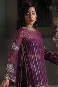 Mina Kashif | Emilie Formals | Marie - by - Libasekhas UK - Registered Vendor of : Mina Kashif - 100% Original Designer Dresss