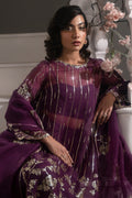 Mina Kashif | Emilie Formals | Marie - by - Libasekhas UK - Registered Vendor of : Mina Kashif - 100% Original Designer Dresss