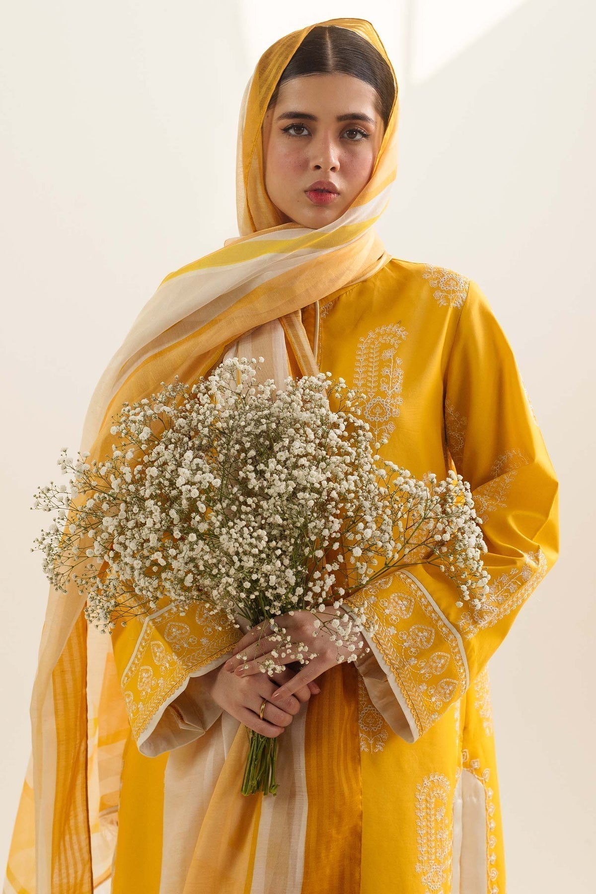 Zara Shahjahan | Coco Lawn Vol 2 | DIARA-4A - by - Libasekhas UK - Registered Vendor of : Zara Shahjahan - 100% Original Designer Dresss