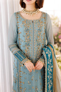 Charizma | Dastaan e Jashaan Formals 25 | DJ5-08 - Ladies Clothes -  Libasekhas