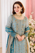 Charizma | Dastaan e Jashaan Formals 25 | DJ5-08 - Ladies Clothes -  Libasekhas