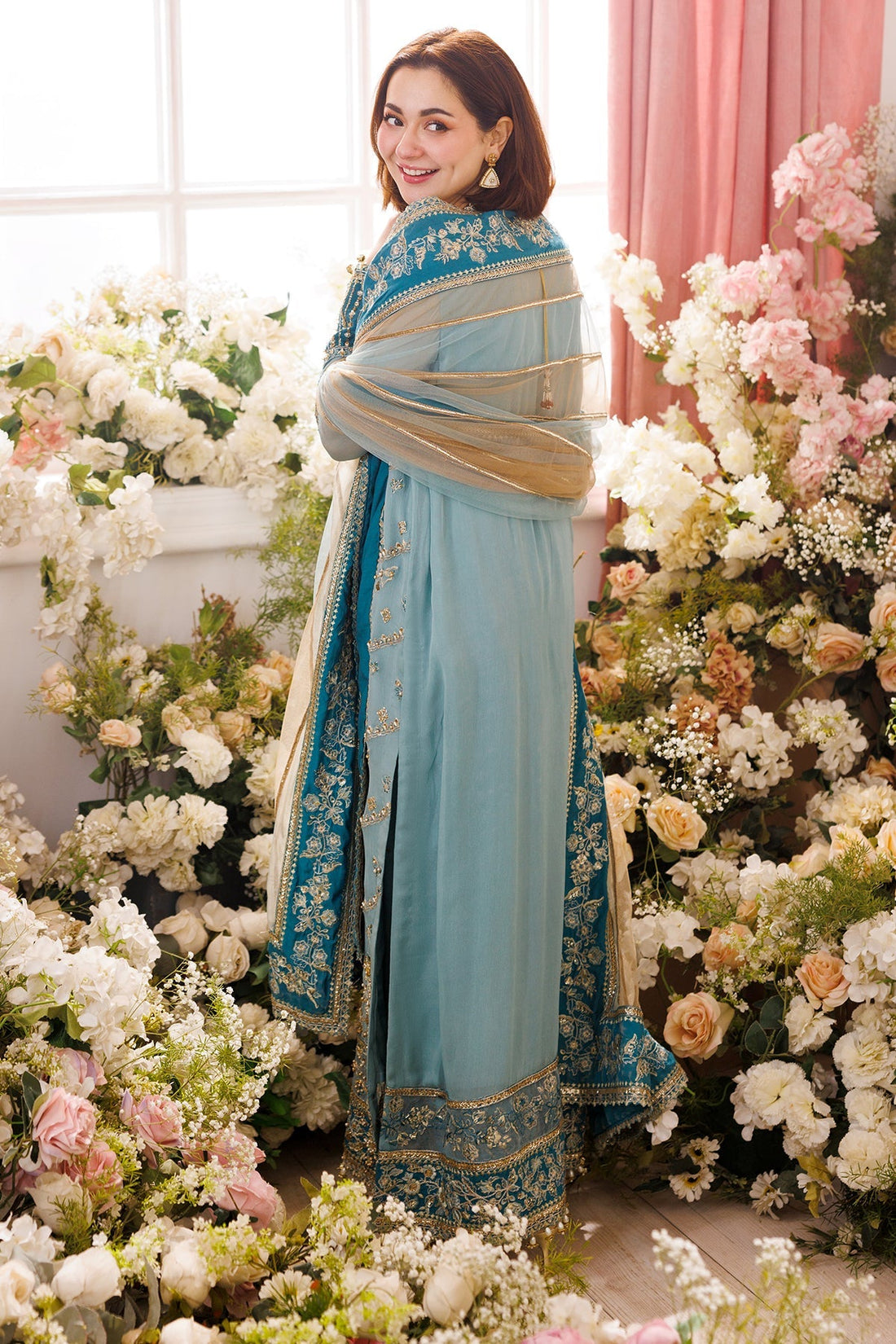 Charizma | Dastaan e Jashaan Formals 25 | DJ5-08 - Ladies Clothes -  Libasekhas