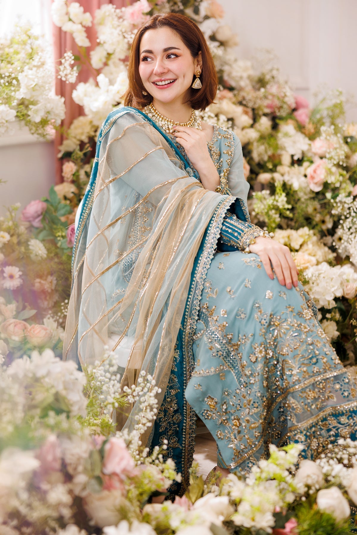 Charizma | Dastaan e Jashaan Formals 25 | DJ5-08 - Ladies Clothes -  Libasekhas