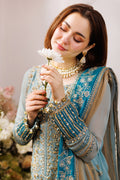 Charizma | Dastaan e Jashaan Formals 25 | DJ5-08 - Ladies Clothes -  Libasekhas
