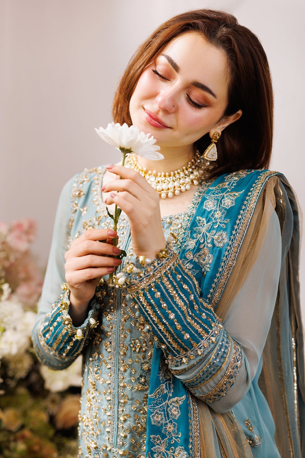 Charizma | Dastaan e Jashaan Formals 25 | DJ5-08 - Ladies Clothes -  Libasekhas