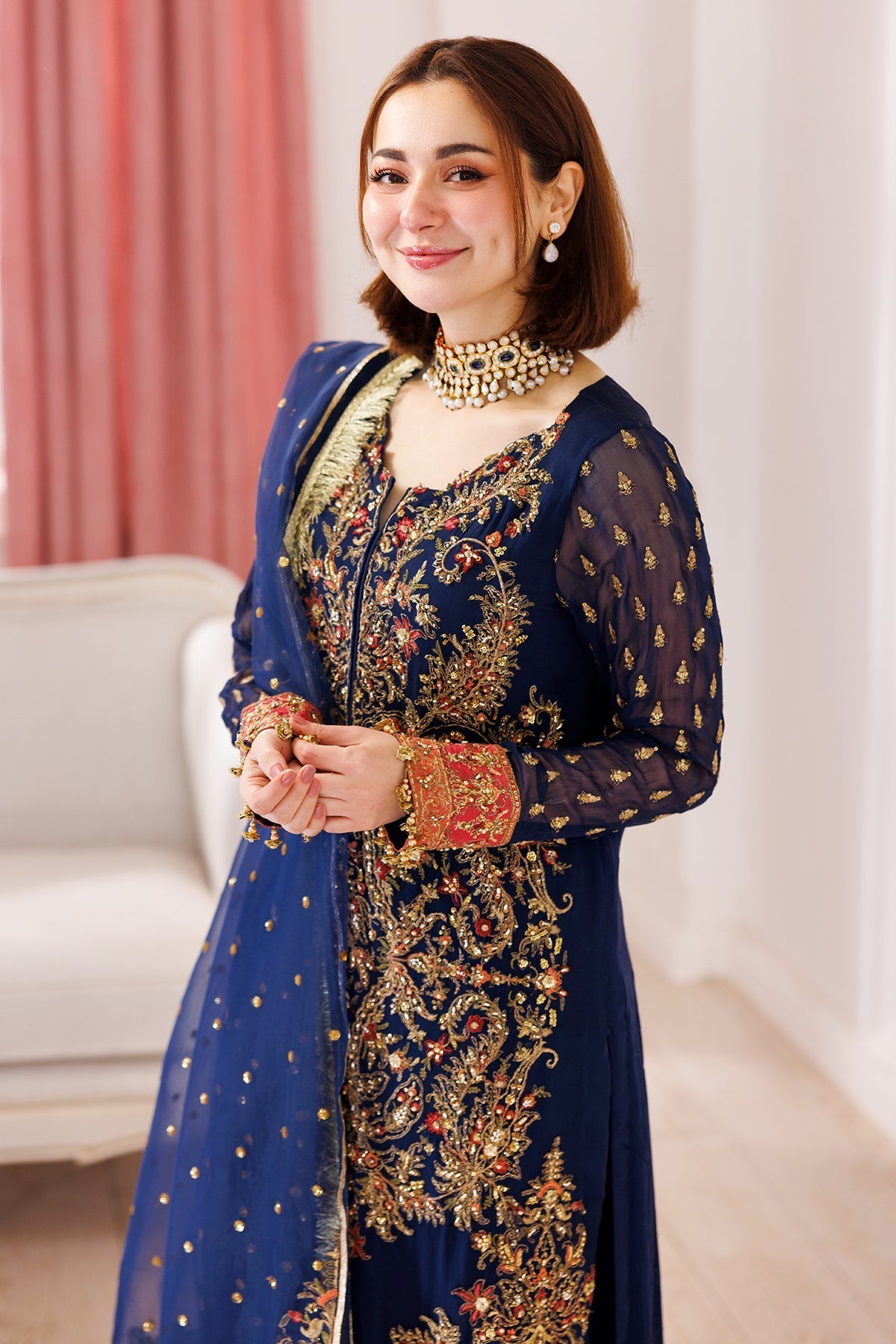 Charizma | Dastaan e Jashaan Formals 25 | DJ5-07 - Ladies Clothes -  Libasekhas