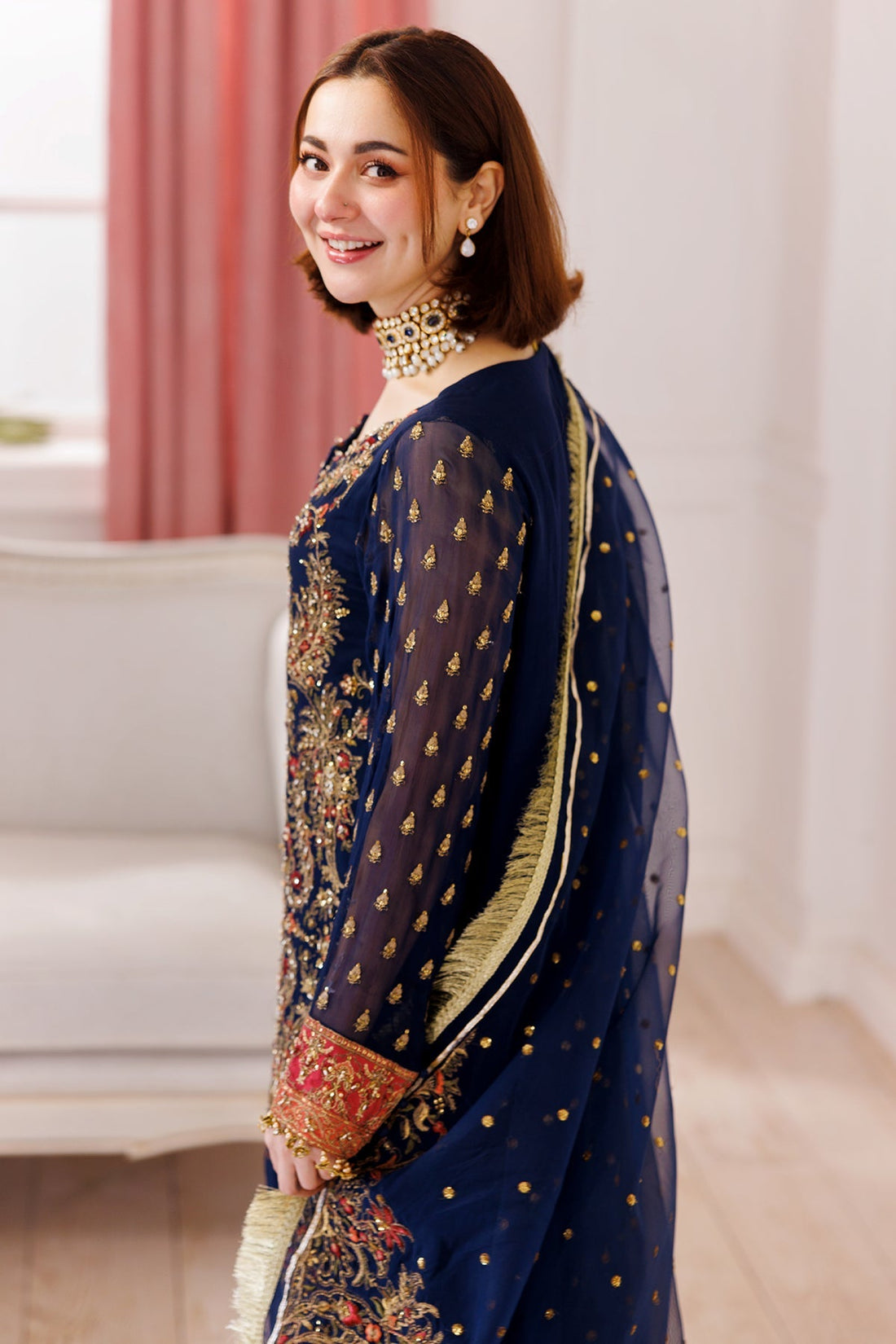 Charizma | Dastaan e Jashaan Formals 25 | DJ5-07 - Ladies Clothes -  Libasekhas