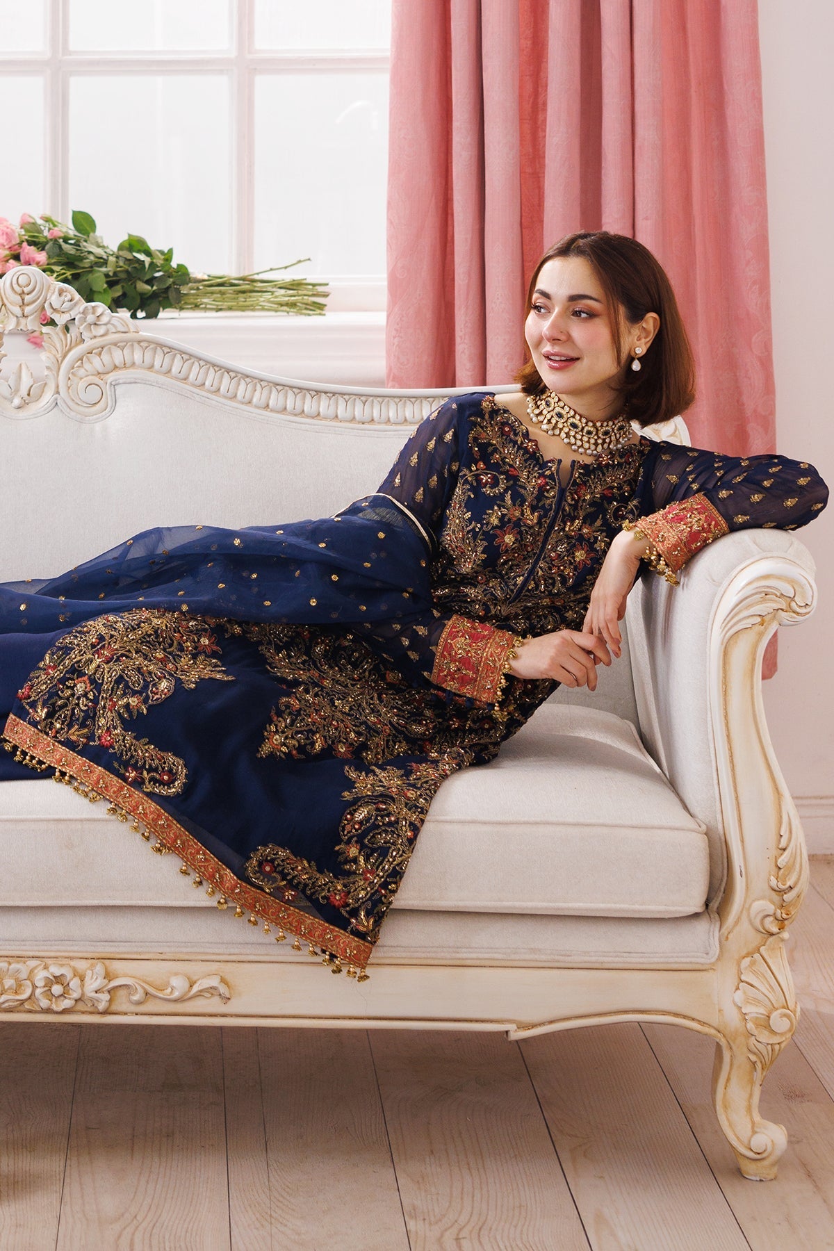 Charizma | Dastaan e Jashaan Formals 25 | DJ5-07 - Ladies Clothes -  Libasekhas