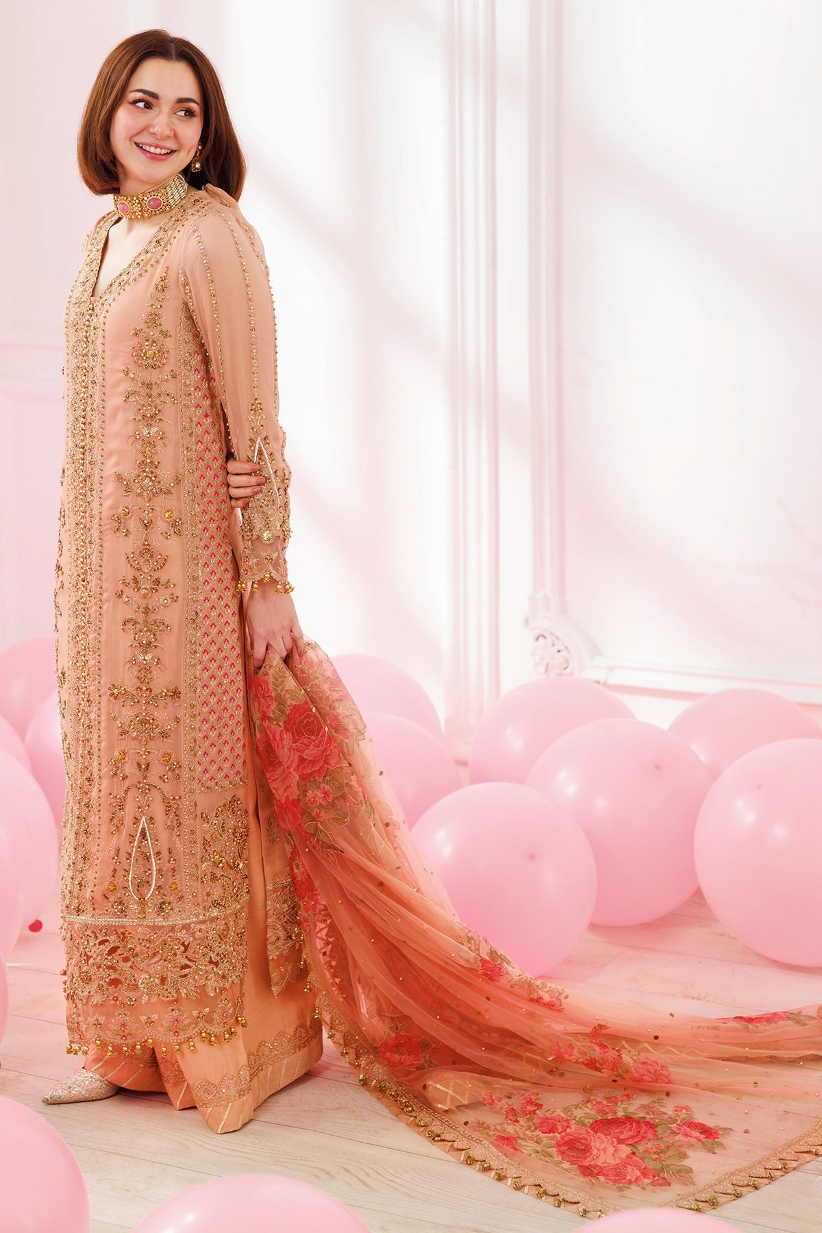 Charizma | Dastaan e Jashaan Formals 25 | DJ5-02 - Ladies Clothes -  Libasekhas