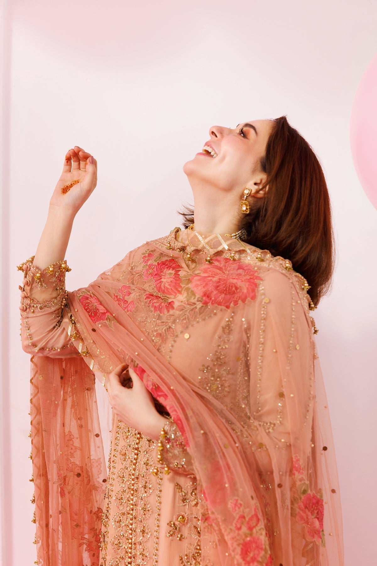Charizma | Dastaan e Jashaan Formals 25 | DJ5-02 - Ladies Clothes -  Libasekhas