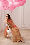 Charizma | Dastaan e Jashaan Formals 25 | DJ5-02 - Ladies Clothes -  Libasekhas