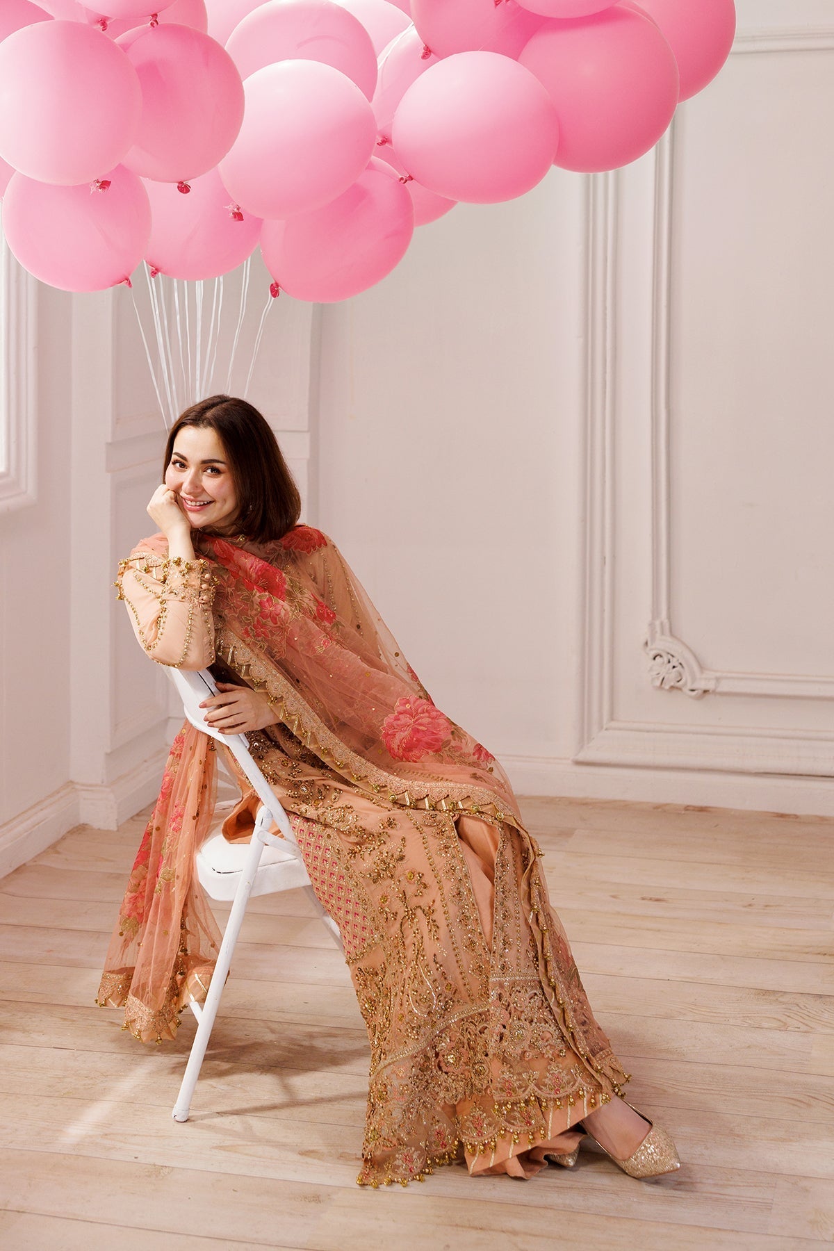 Charizma | Dastaan e Jashaan Formals 25 | DJ5-02 - Ladies Clothes -  Libasekhas