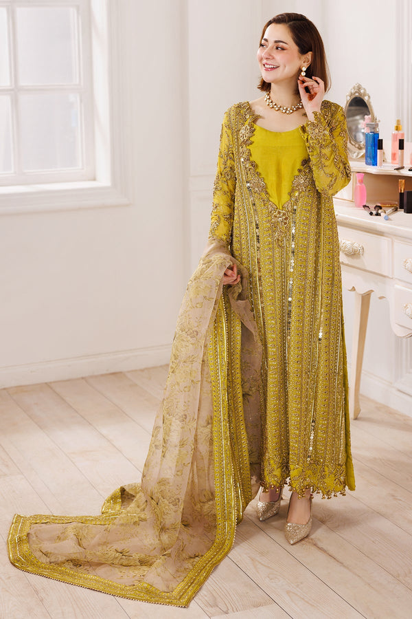 Charizma | Dastaan e Jashaan Formals 25 | DJ5-04 - by - Libasekhas UK - Registered Vendor of : Charizma - 100% Original Designer Dresss