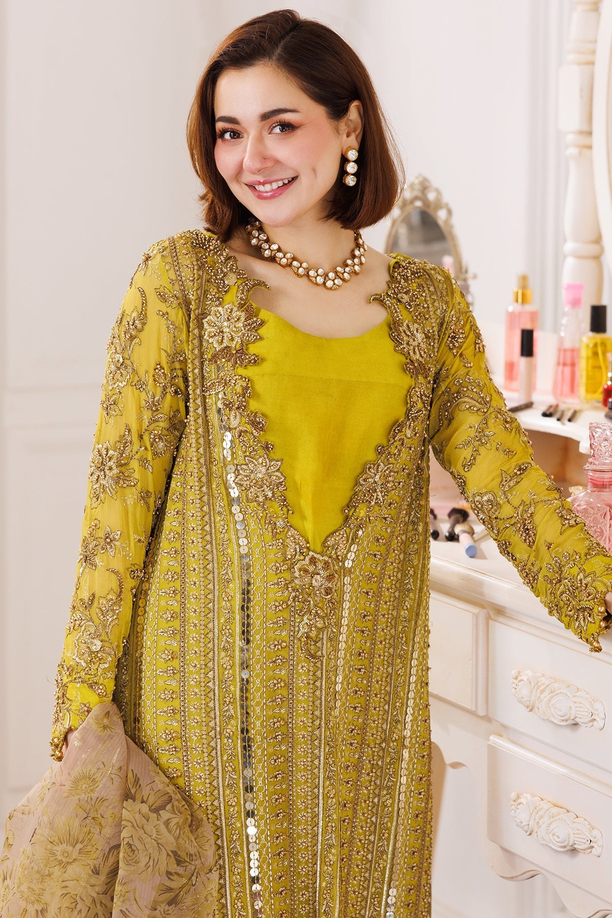 Charizma | Dastaan e Jashaan Formals 25 | DJ5-04 - Ladies Clothes -  Libasekhas