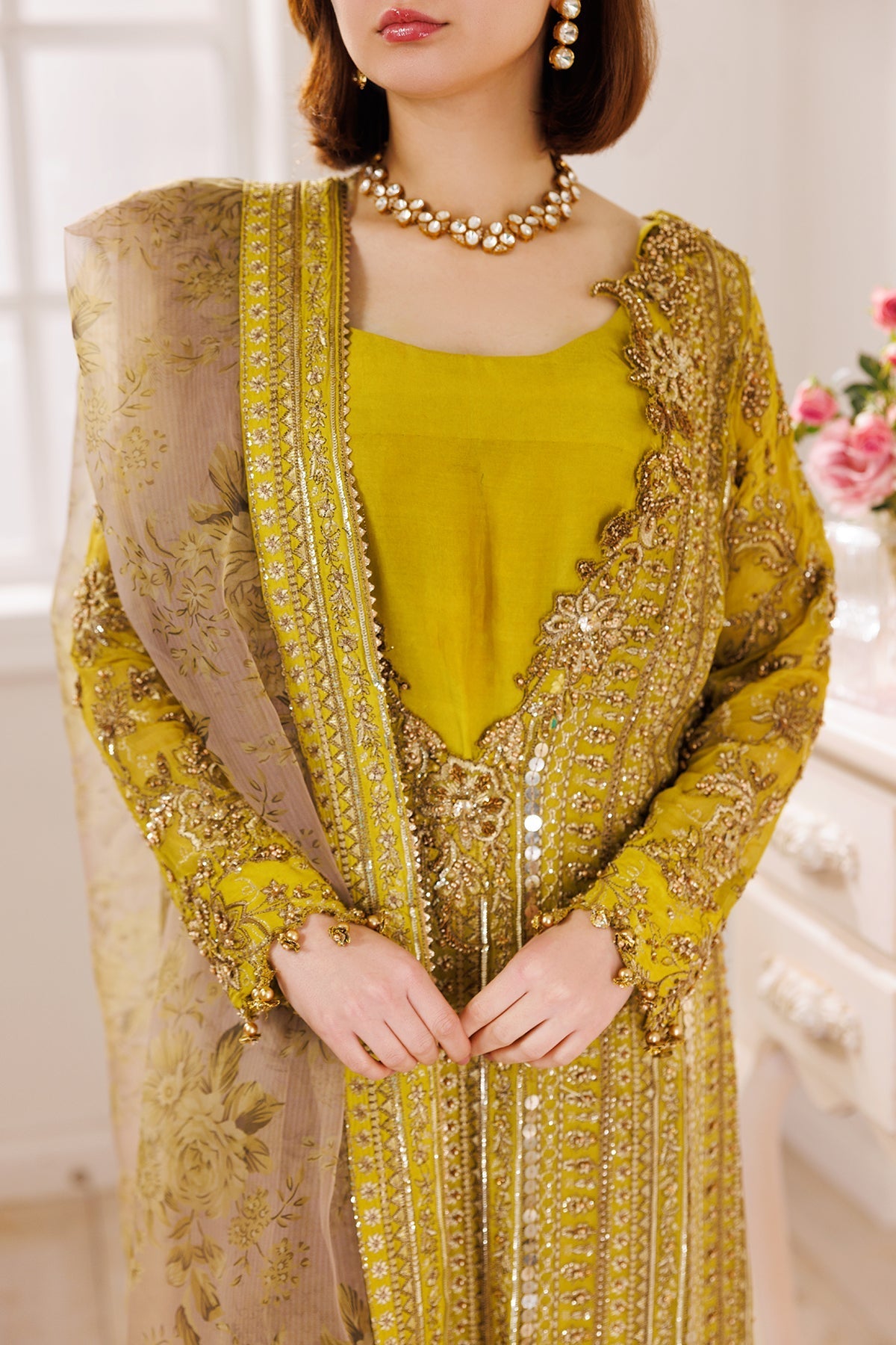 Charizma | Dastaan e Jashaan Formals 25 | DJ5-04 - Ladies Clothes -  Libasekhas