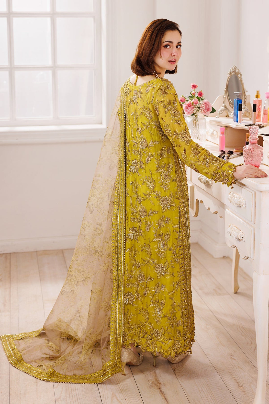 Charizma | Dastaan e Jashaan Formals 25 | DJ5-04 - Ladies Clothes -  Libasekhas