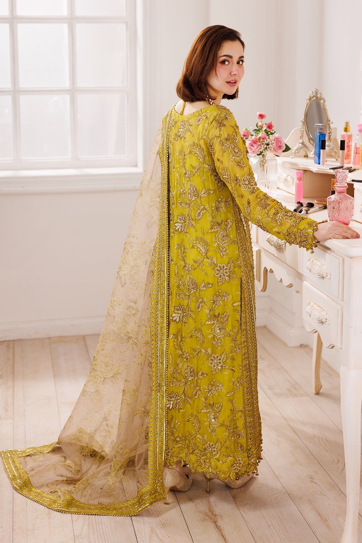 Charizma | Dastaan e Jashaan Formals 25 | DJ5-04 - Ladies Clothes -  Libasekhas