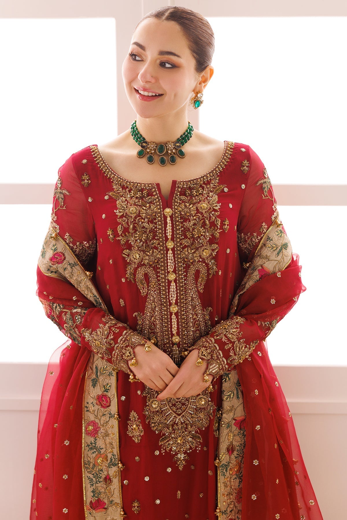 Charizma | Dastaan e Jashaan Formals 25 | DJ5-05 - Ladies Clothes -  Libasekhas
